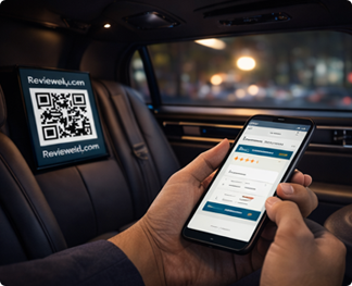 Luxury Transportation